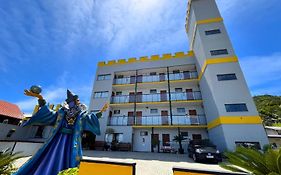 Pousada Castelo do Rei